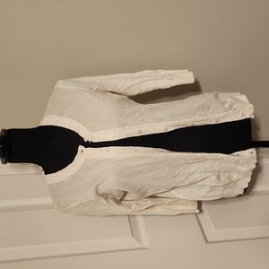 Merona cardigan sweater